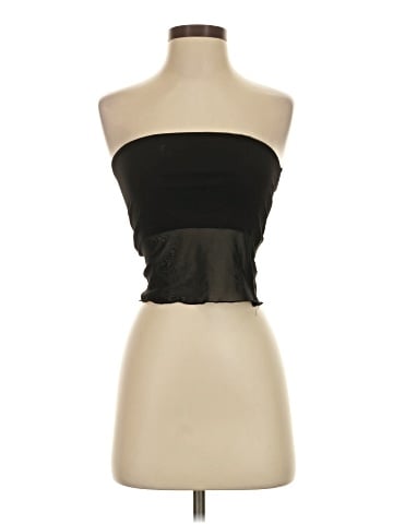 Stradivarius Tube Top (view 1)