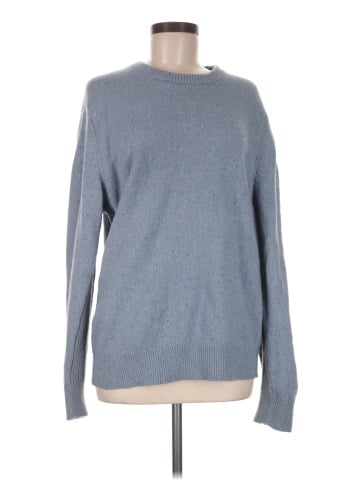Club Monaco Pullover Sweater (view 1)