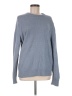 Club Monaco Blue Pullover Sweater Size L - photo 1