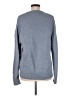Club Monaco Blue Pullover Sweater Size L - photo 2