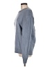 Club Monaco Blue Pullover Sweater Size L - photo 5