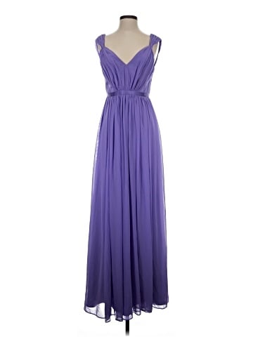 Vera Wang Cocktail Dress (view 1)