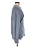 Club Monaco Blue Pullover Sweater Size L - photo 4