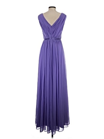 Vera Wang Cocktail Dress (view 2)