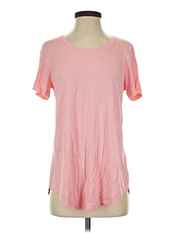 JM Collection Short Sleeve T-Shirt (view 1)