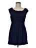 Max Studio Blue Sleeveless Top Size M - photo 1