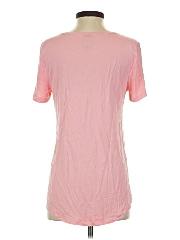 JM Collection Short Sleeve T-Shirt (view 2)