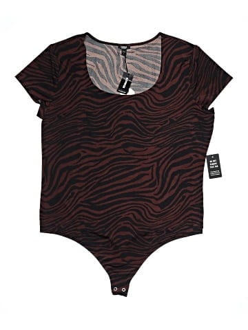 Express Bodysuit (view 1)