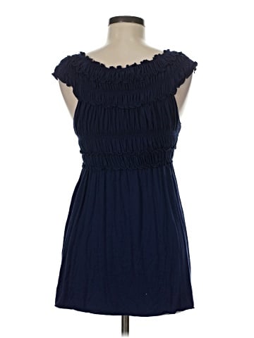 Max Studio Sleeveless Top (view 2)