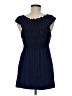 Max Studio Blue Sleeveless Top Size M - photo 2