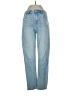 American Eagle Outfitters Blue Jeans Size 2 - photo 1