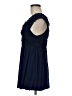 Max Studio Blue Sleeveless Top Size M - photo 5