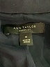 Ann Taylor Black Blazer Size 10 - photo 6