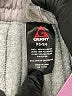 Gerry 100% Polyester Gray Snow Pants With Bib Size XS (kids) - photo 3