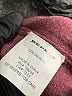 Repeat Cashmere 100% Cashmere Burgundy Cashmere Pullover Sweater Size XS - photo 8