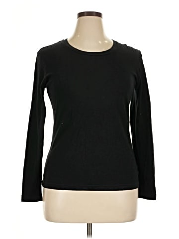 C9 By Champion Long Sleeve T-Shirt (view 1)