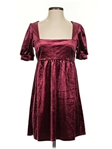 Mi ami Cocktail Dress (view 1)