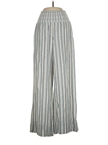 Rewash Linen Pants (view 1)