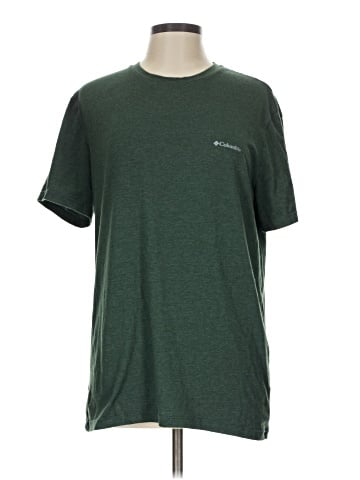 Columbia Short Sleeve T-Shirt (view 1)