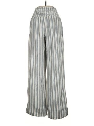 Rewash Linen Pants (view 2)