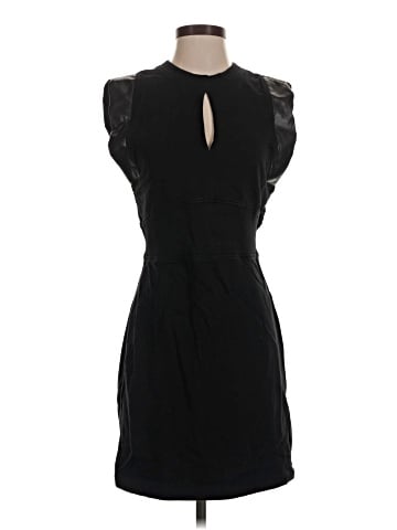 Grey State Cocktail Dress (view 1)