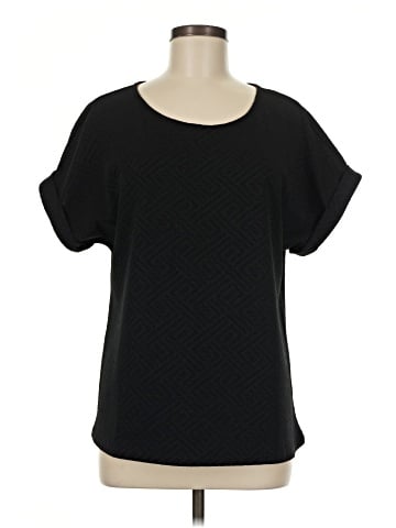 W5 Short Sleeve Top (view 1)
