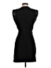 Grey State 100% Cotton Black Cocktail Dress Size Sm (1) - photo 2