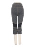 Athleta Gray Active Pants Size S - photo 2