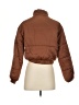 Better be Solid Brown Jacket Size S - photo 2