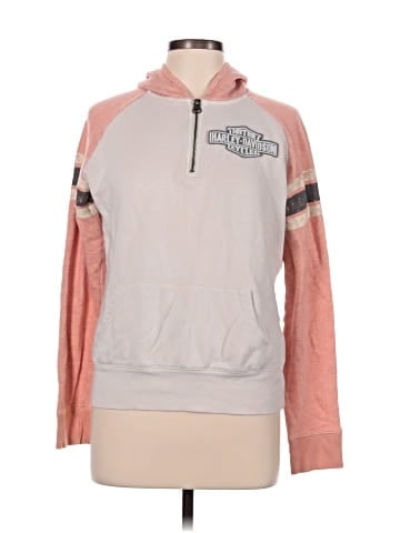Harley Davidson Sweatshirt (view 1)