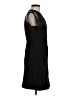 Grey State 100% Cotton Black Cocktail Dress Size Sm (1) - photo 4