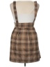 Planet Gold Brown Casual Skirt Size XL - photo 2
