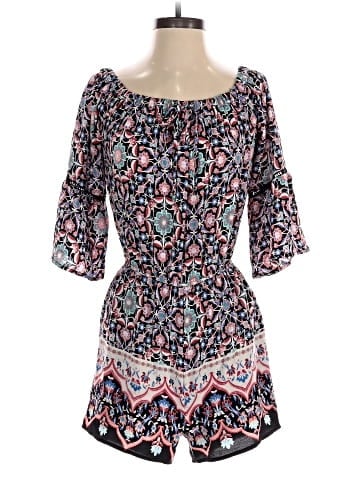 Charlotte Russe Casual Dress (view 1)