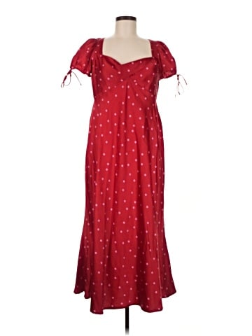 ASOS Design Casual Dress (view 1)