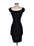 Forever 21 Black Cocktail Dress Size S - photo 2