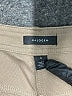 Halogen Solid Tan Dress Pants Size 4 - photo 7
