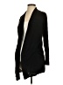Motherhood Black Kimono Size S - photo 1