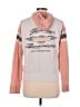 Harley Davidson Pink Sweatshirt Size L - photo 2