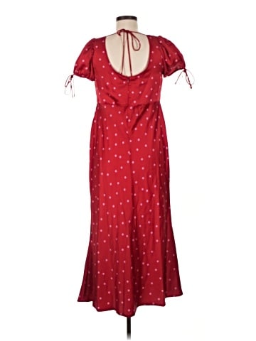 ASOS Design Casual Dress (view 2)