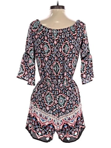 Charlotte Russe Casual Dress (view 2)