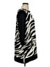 Susan Graver Black 3/4 Sleeve Top Size XL - photo 4