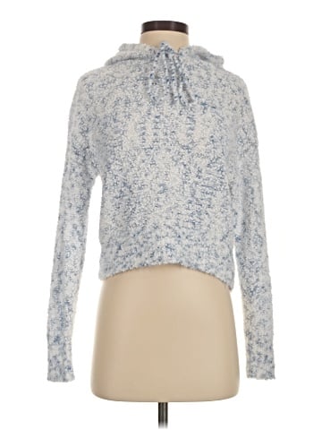 Ultra Flirt Pullover Sweater (view 1)