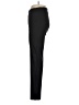 Avenue Montaigne Solid Black Active Pants Size 6 - photo 5