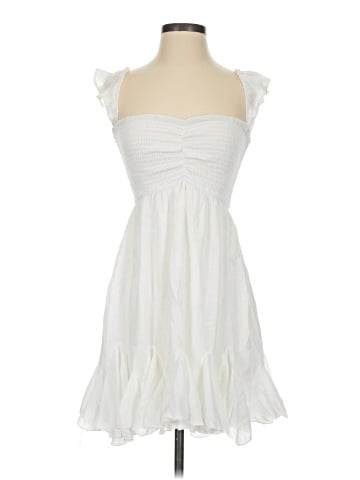 AaKaa Cocktail Dress (view 1)