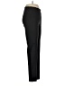 Avenue Montaigne Solid Black Active Pants Size 6 - photo 4