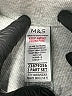 Marks & Spencer Gray Casual Pants Size 7 - photo 3