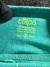 Circo 100% Cotton Teal Long Sleeve Top 6-9 MO / 9 MO - photo 3