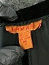 HARARI Black Casual Pants Size 1X - photo 4
