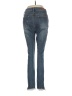 Judy Blue Hearts Blue Jeans Size 7 - photo 2