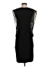 Guess 100% Polyester Black Cocktail Dress Size 4 - photo 2